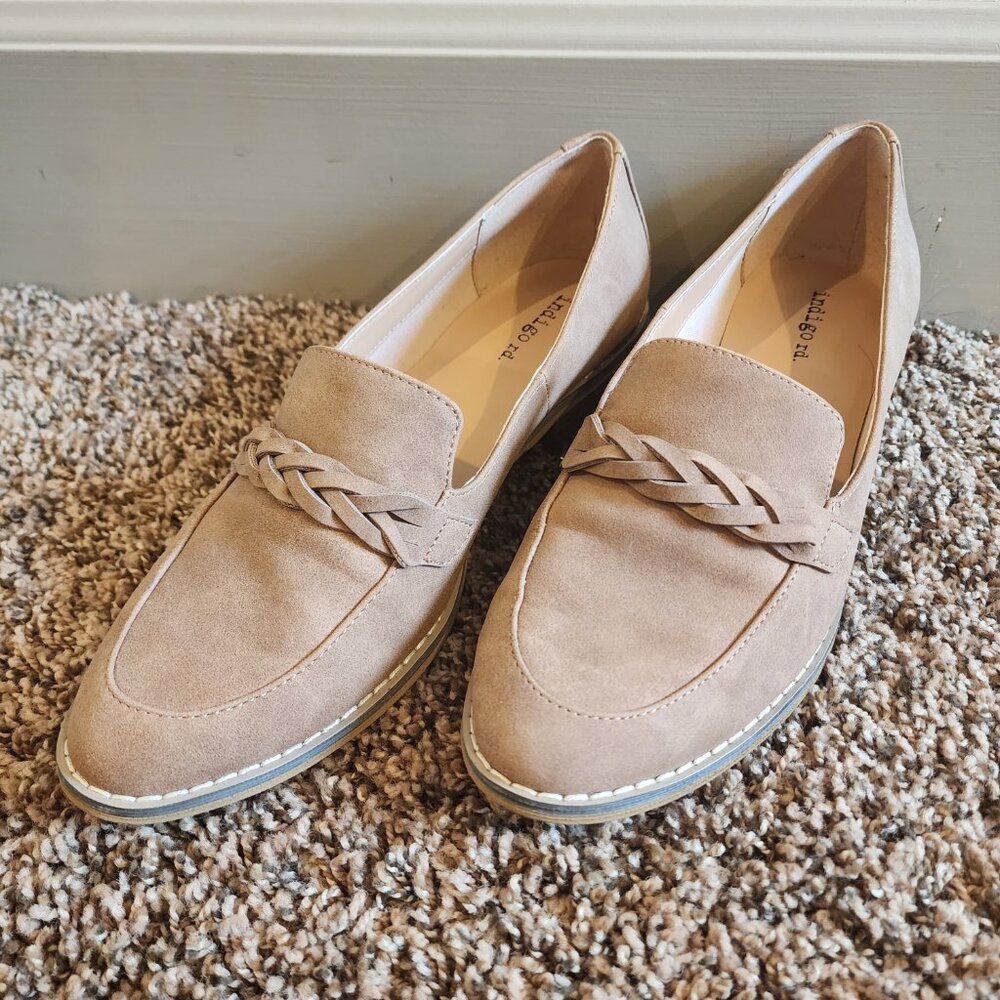 Indigo Rd Loafers - Picture 3 of 6